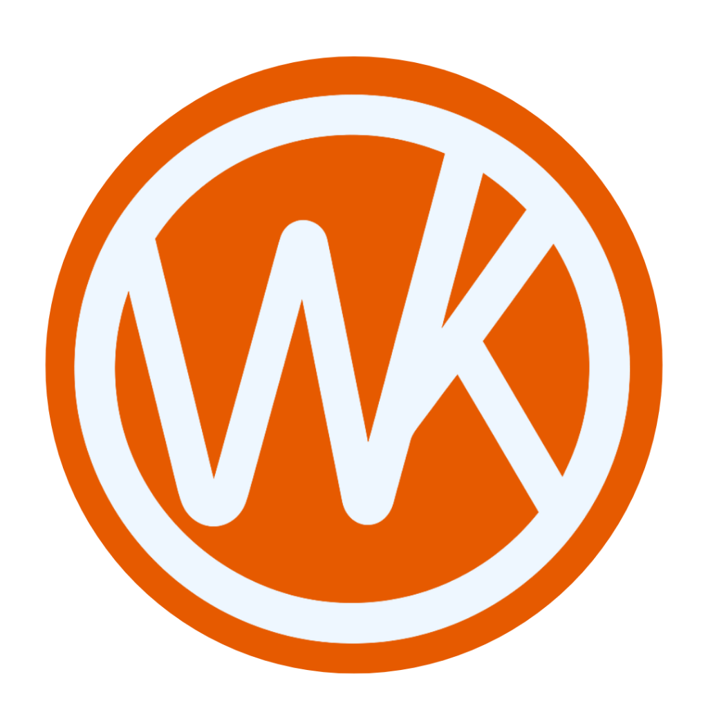 WK Logo